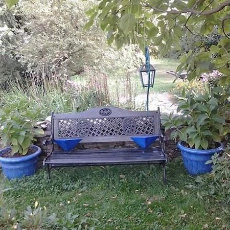 סאנוק Agroturystyka W Ogrodach מראה חיצוני תמונה