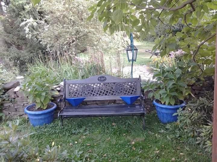 סאנוק Agroturystyka W Ogrodach מראה חיצוני תמונה