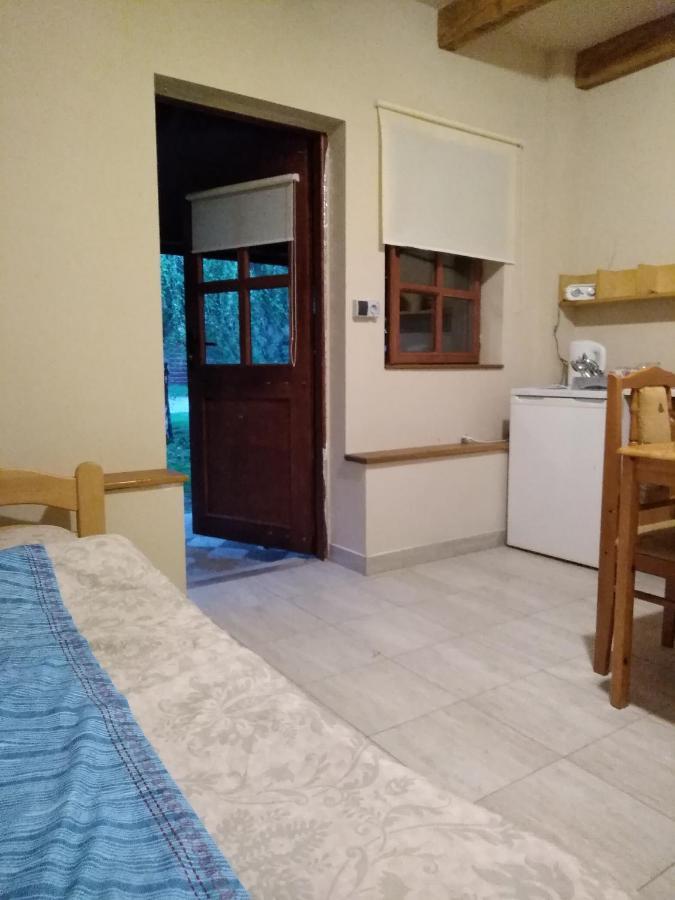 סאנוק Agroturystyka W Ogrodach מראה חיצוני תמונה